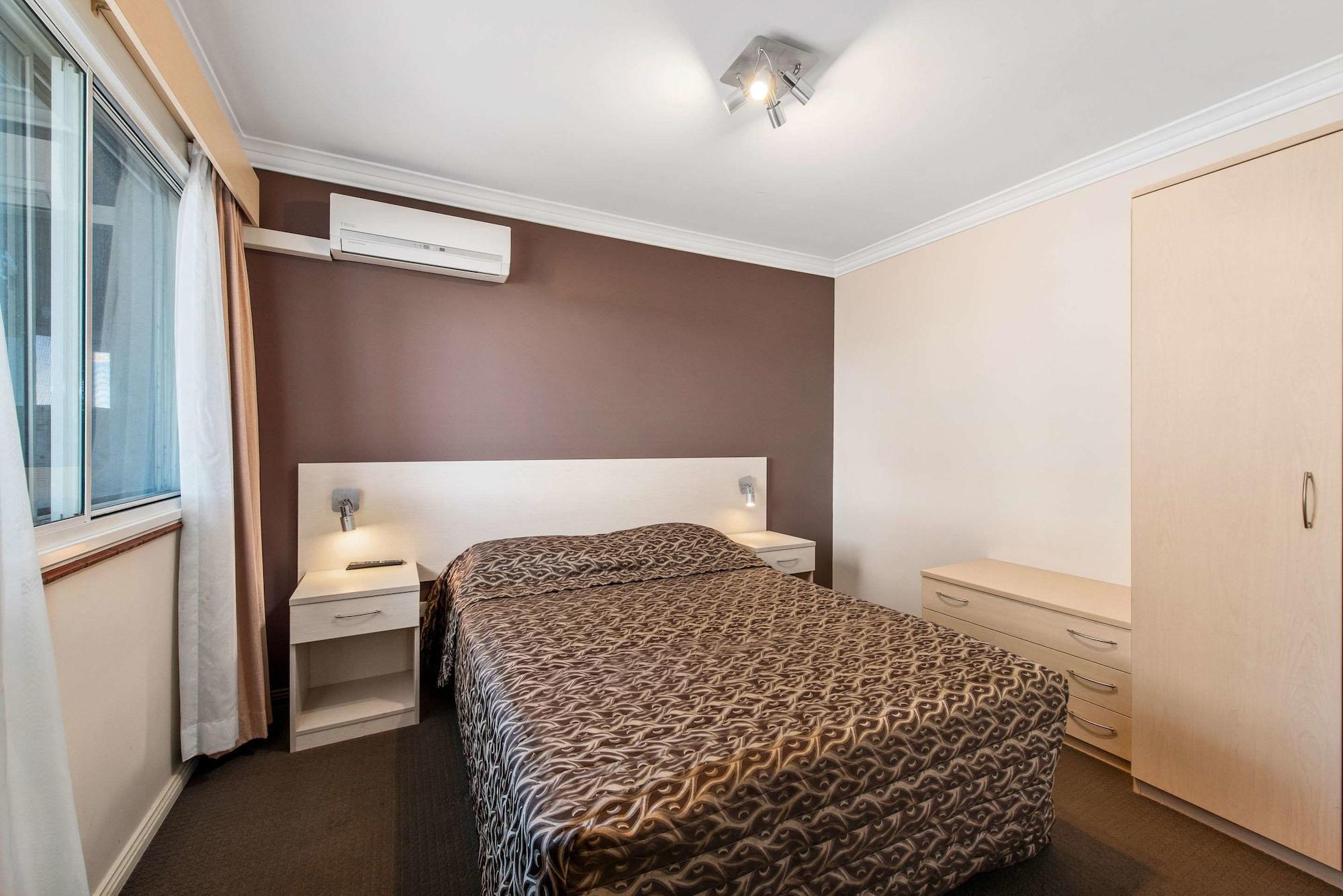 Comfort Inn מורי מראה חיצוני תמונה