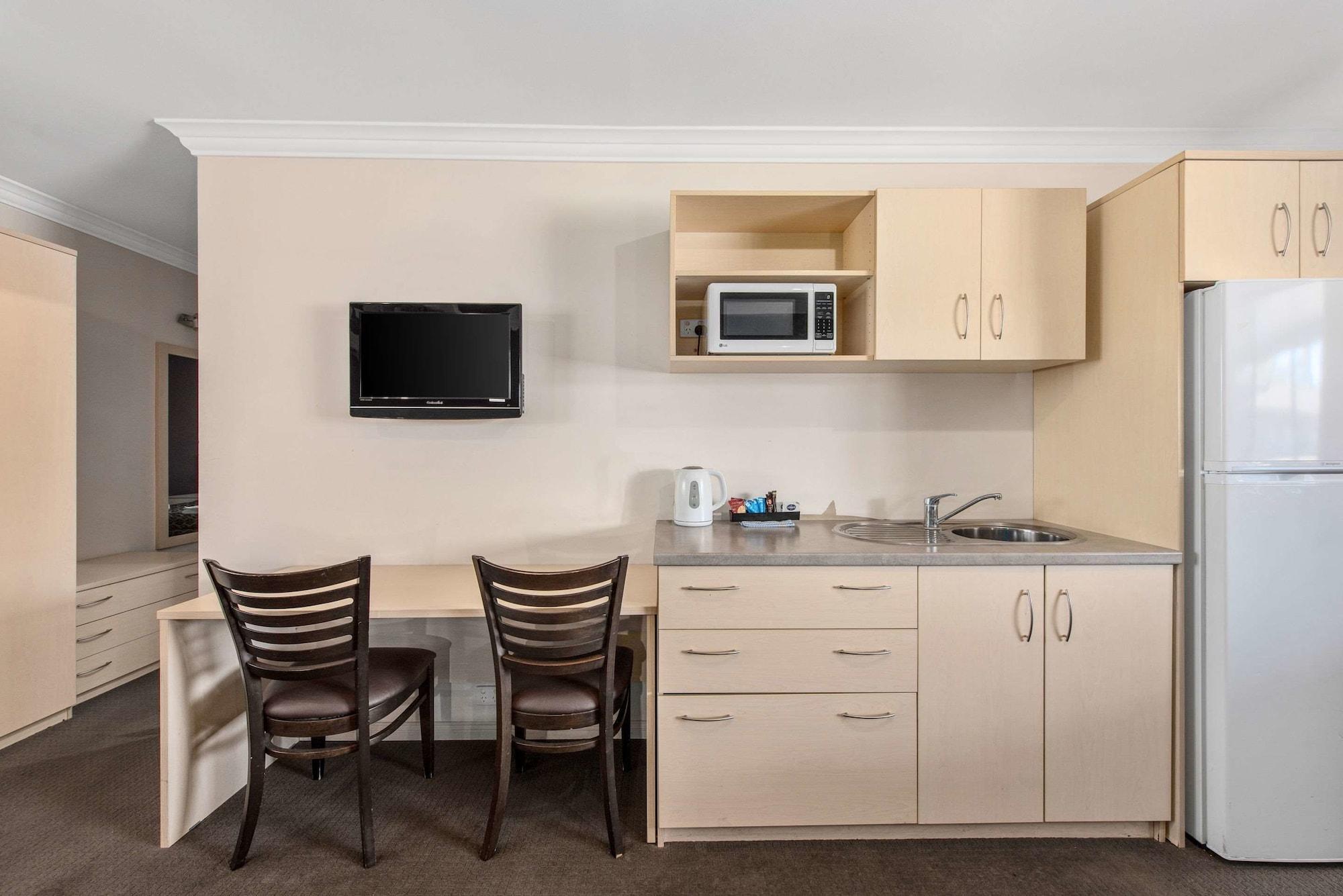 Comfort Inn מורי מראה חיצוני תמונה