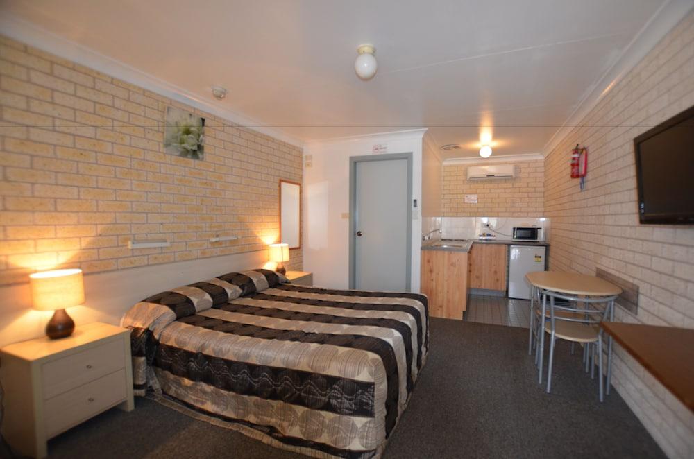 Comfort Inn מורי מראה חיצוני תמונה