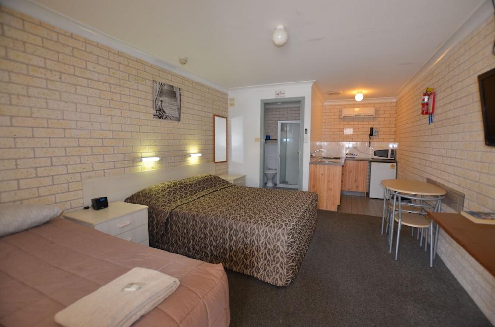 Comfort Inn מורי מראה חיצוני תמונה