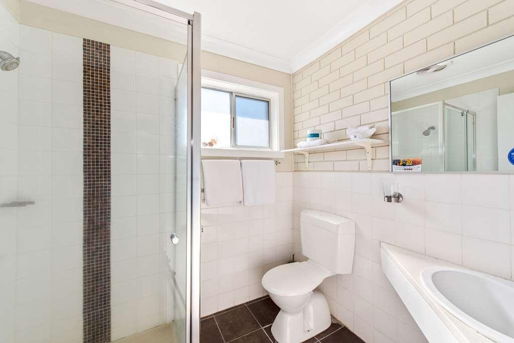 Comfort Inn מורי מראה חיצוני תמונה