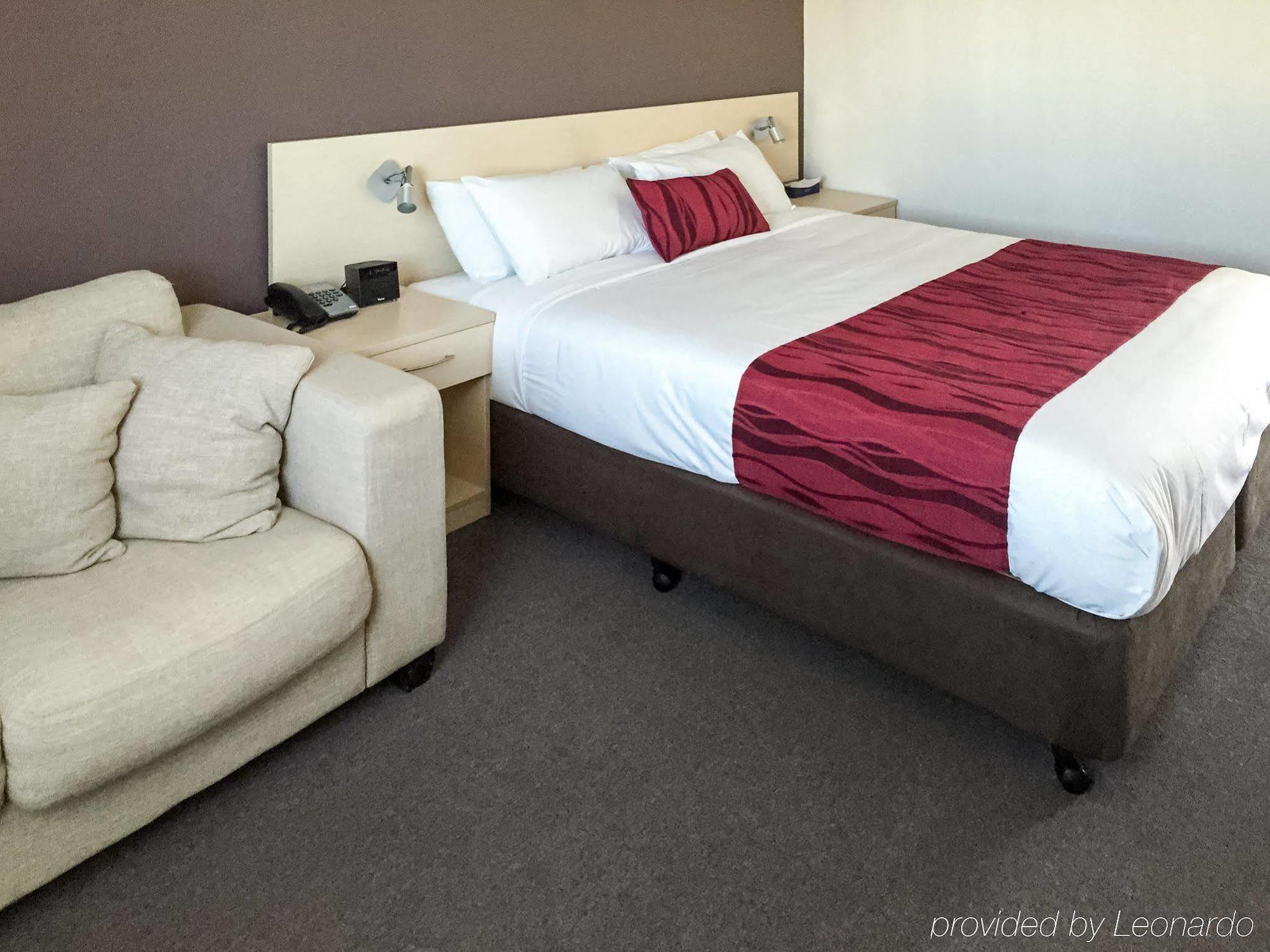 Comfort Inn מורי מראה חיצוני תמונה
