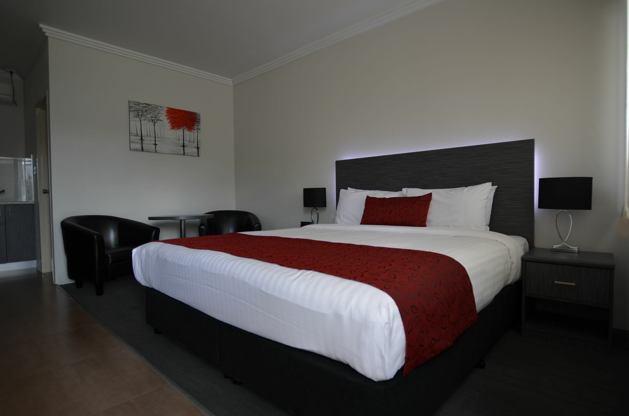 Comfort Inn מורי מראה חיצוני תמונה