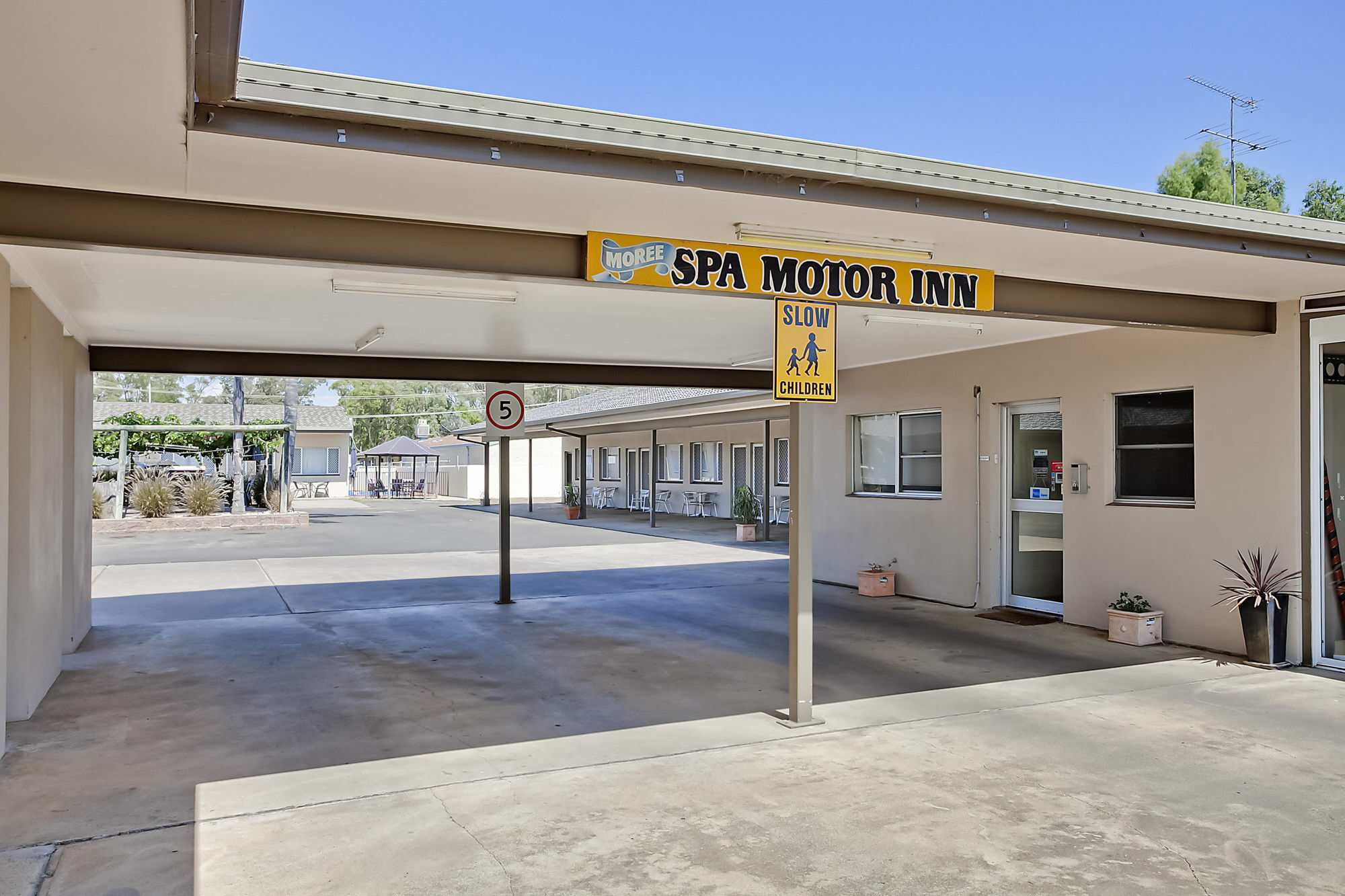 Comfort Inn מורי מראה חיצוני תמונה