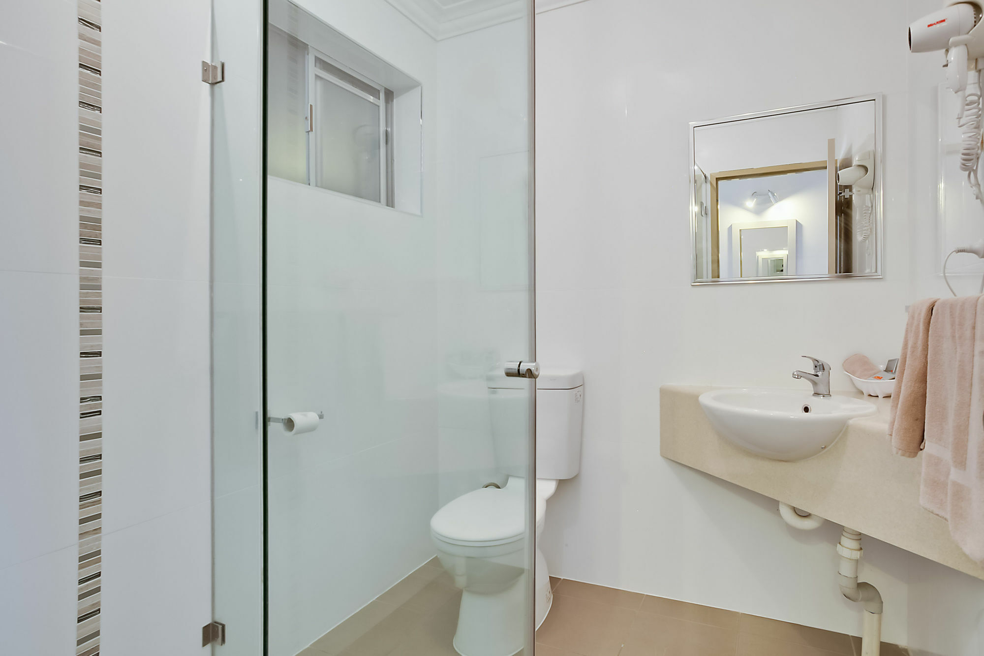 Comfort Inn מורי מראה חיצוני תמונה