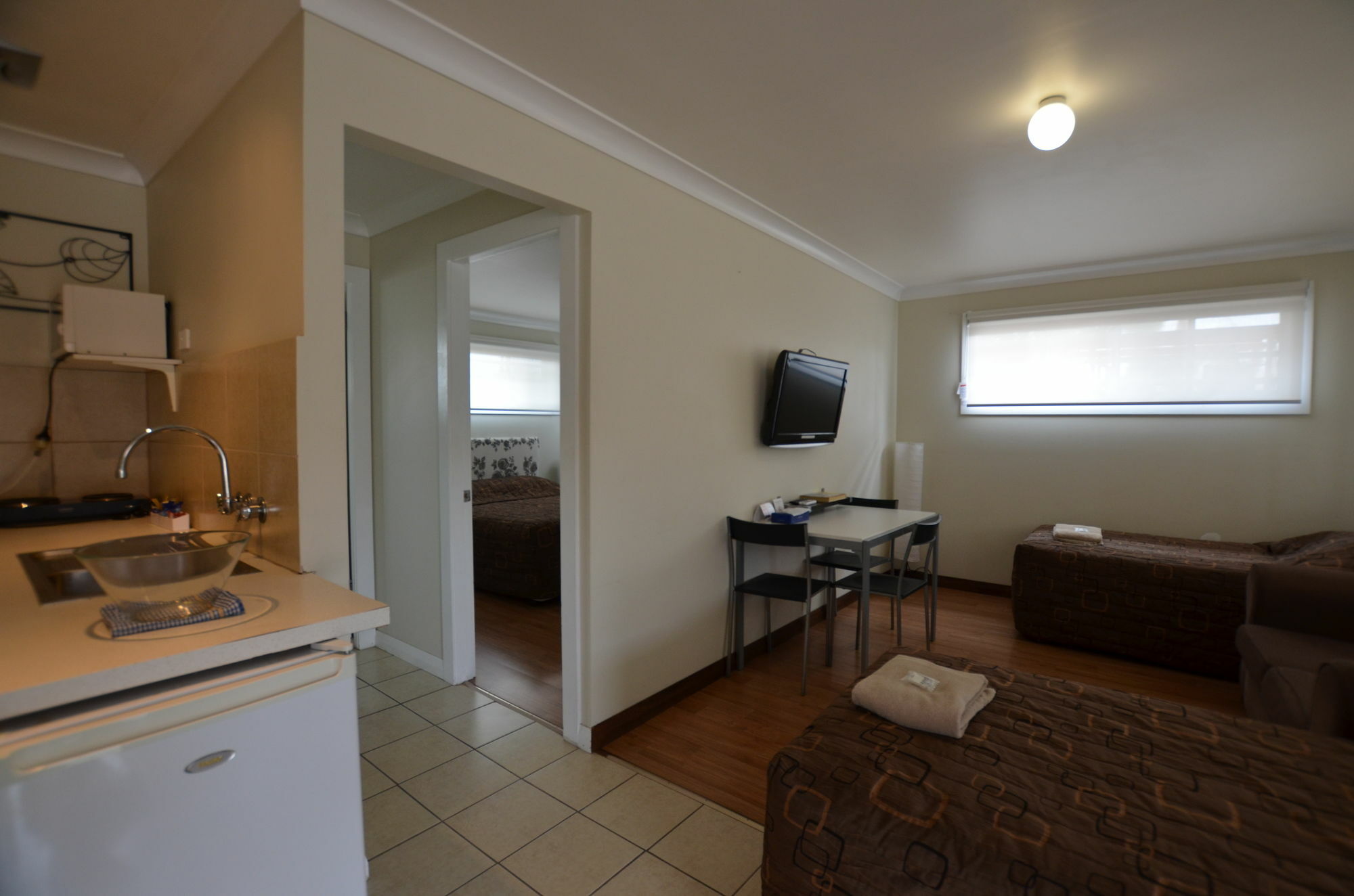 Comfort Inn מורי מראה חיצוני תמונה