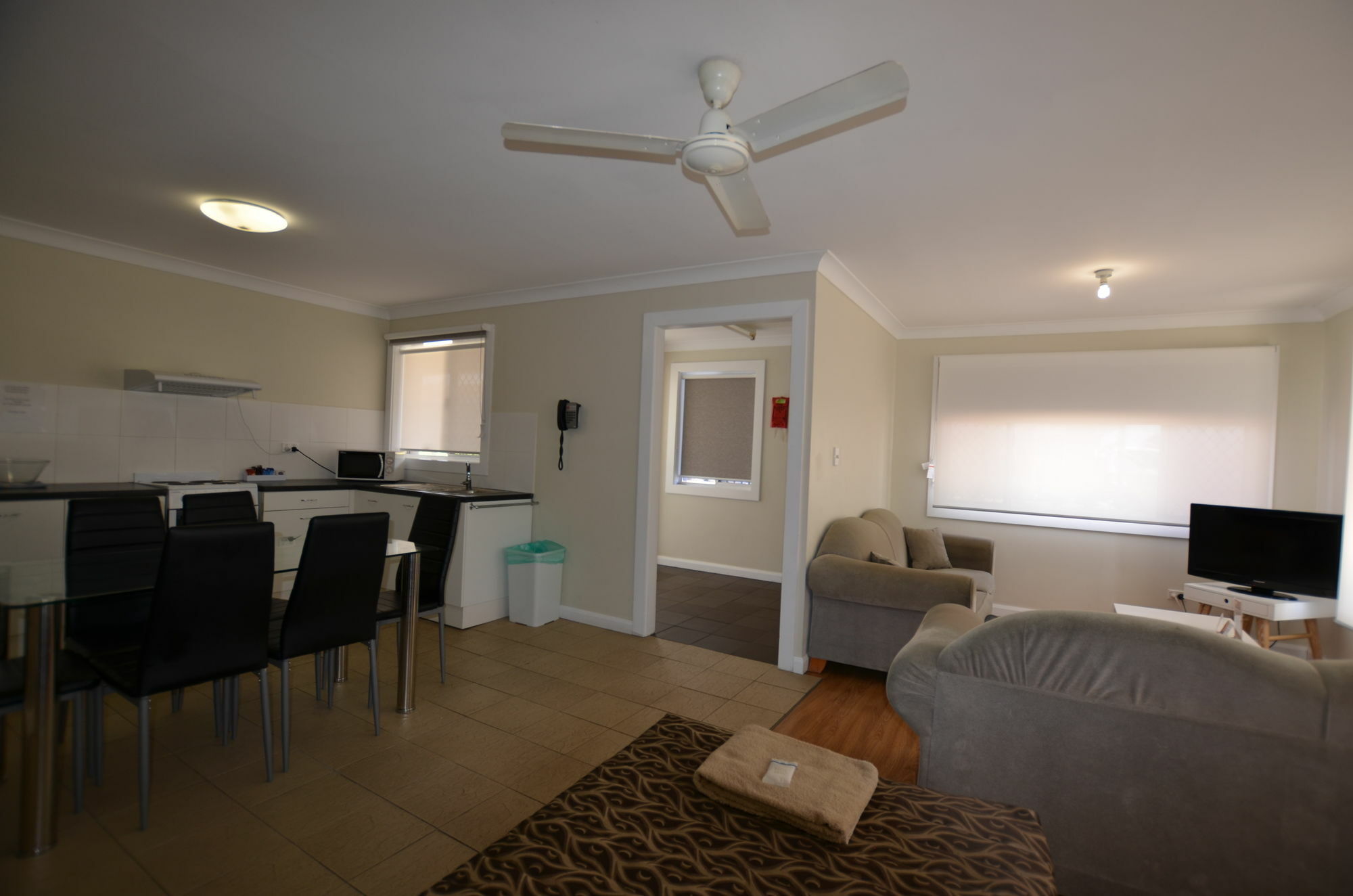 Comfort Inn מורי מראה חיצוני תמונה
