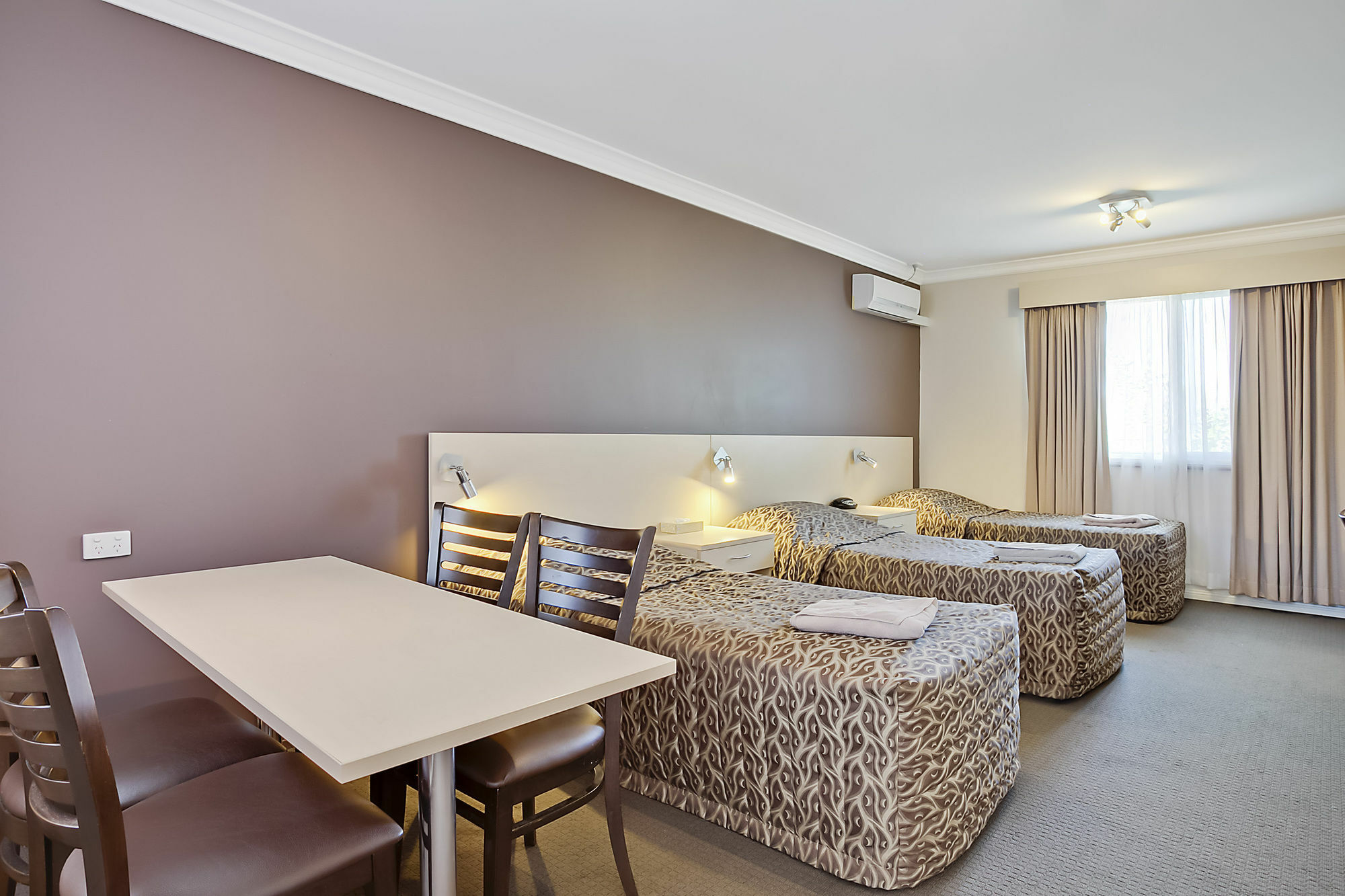 Comfort Inn מורי מראה חיצוני תמונה