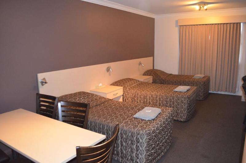 Comfort Inn מורי מראה חיצוני תמונה